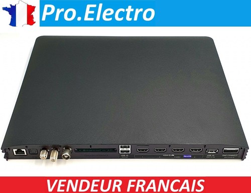 Samsung soc8005c one connect - samsung,