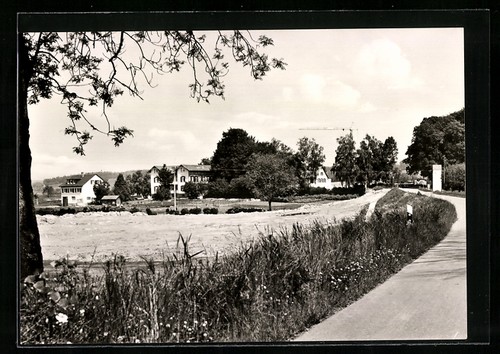 Carte postale altshausen - postale, /