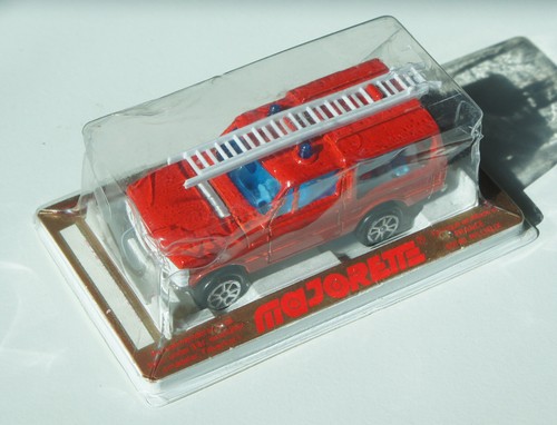Majorette 246 range rover - majorette,