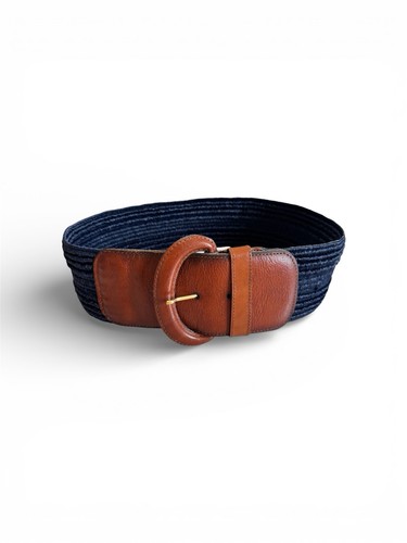 Superbe ceinture large armani - ceinture,
