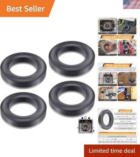 Toroid ferrite core compatible - ferrite,