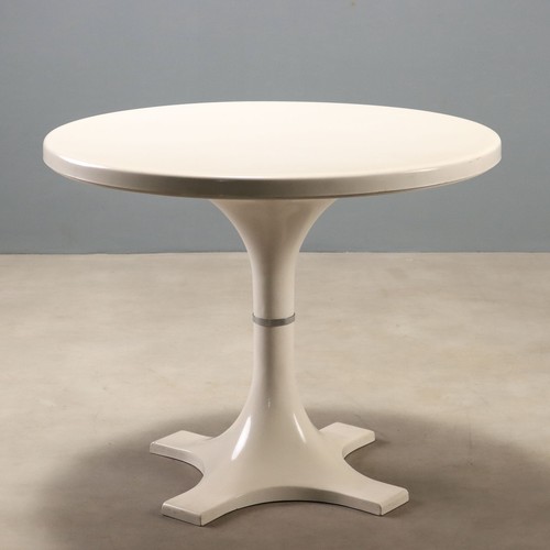 Table kartell vintage résine - vintage,