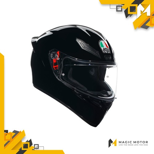 Casque moto intégral agv s - moto,
