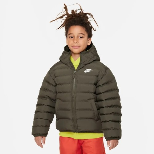 Nike enfant veste capuche - nike,
