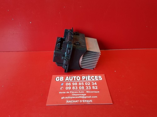 Renault twingo resistance - 2,