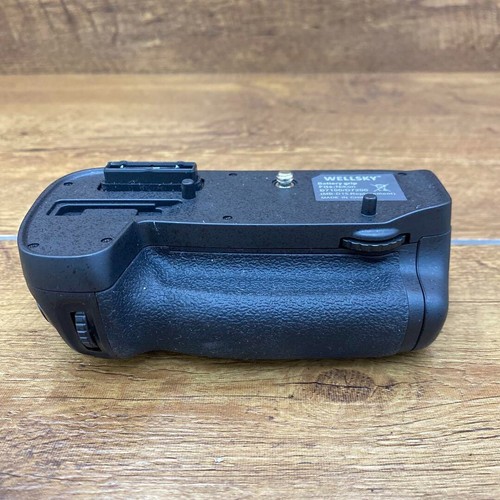 Nikon d15 battery grip - nikon, for