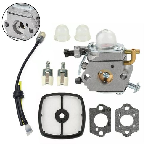 Kit carburateur haute