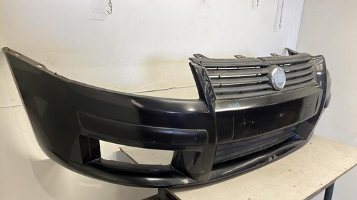 Pare choc avant - , fiat