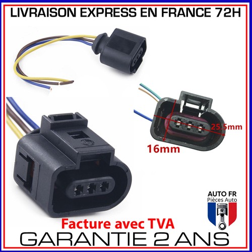 Kit faisceau capteur - capteur, niveau