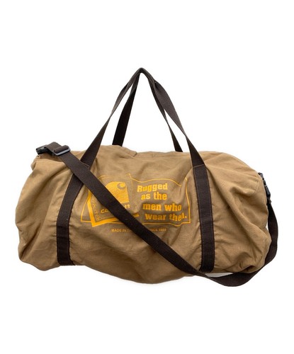 Carhartt drum boston - boston, bag
