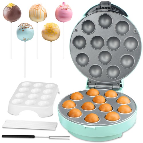 Cake pop maker machine set - maker,