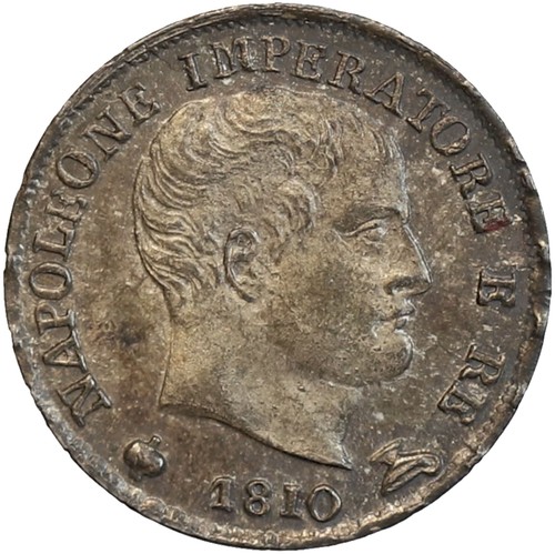Soldi napoléon imperator - soldi,