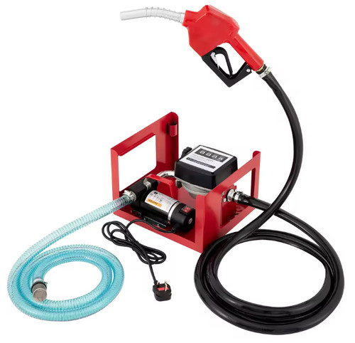 Pompe transfert carburant - pompe,