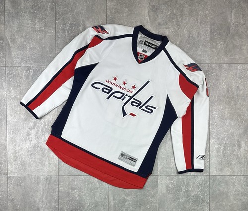 Maillot hockey reebok - maillot, ccm