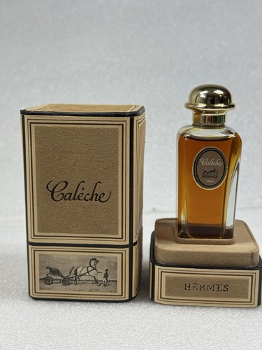 1970s new hermès calèche - 1970s,