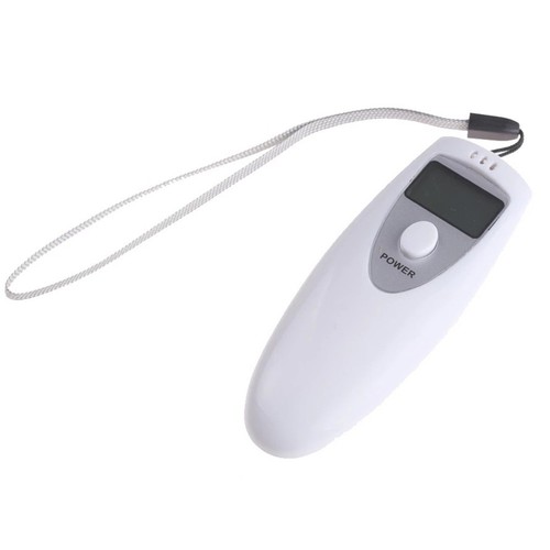 Appareil test respiratoire - appareil, de