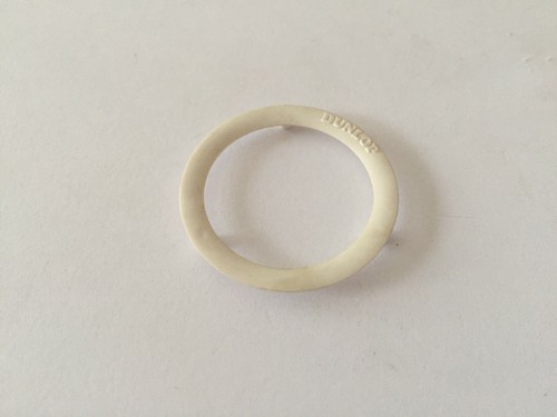 Flanc blanc pneu - , pièce