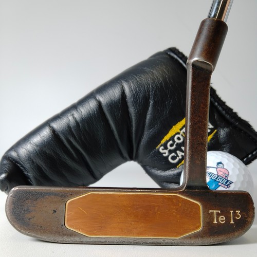 Scotty cameron teryllium two - scotty,