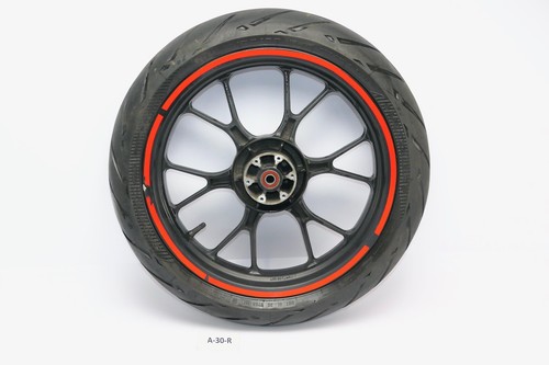 Aprilia rs4 125 2011 - 125, jante