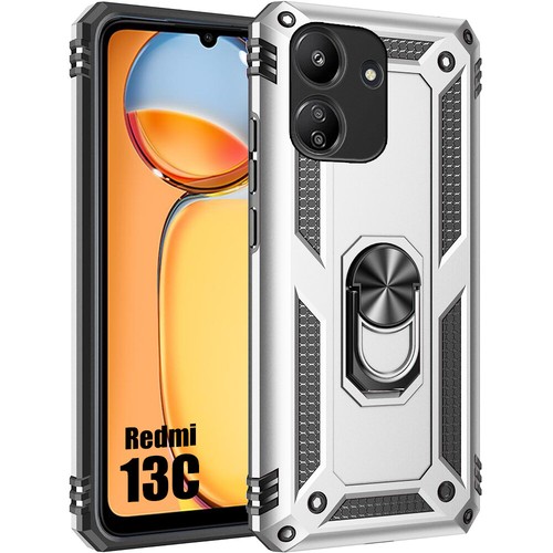 Coque bumper pour - bumper, redmi