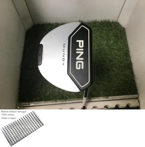Ping mundy 2023 34 pouces - 2023, /