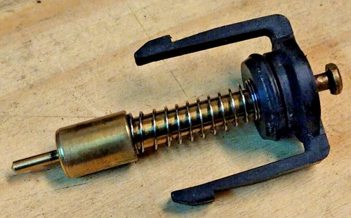 Pointeau piston starter - pointeau,