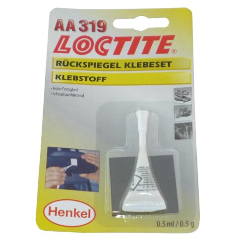 Loctite 319 kit colle - loctite,
