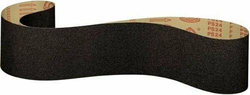 Bandes abrasives klingspor - 10,