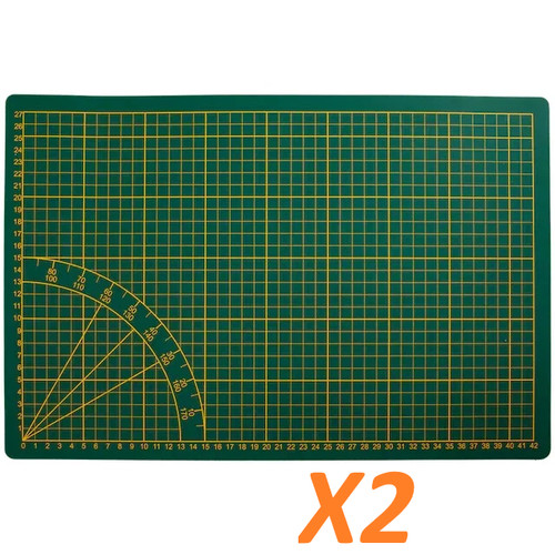 Tapis planche découpe - tapis, de