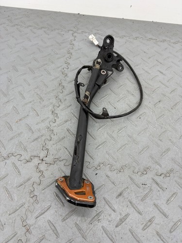 Ktm adventure 890 2021 side - 2021,