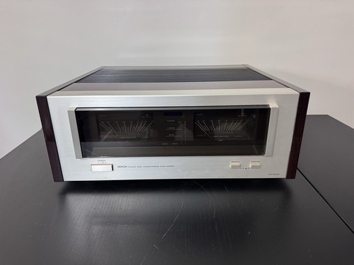 Denon poa 3000zr stereo power - stereo,