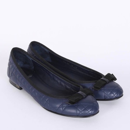 Ballerine dior cannage 5 - dior, 40,5