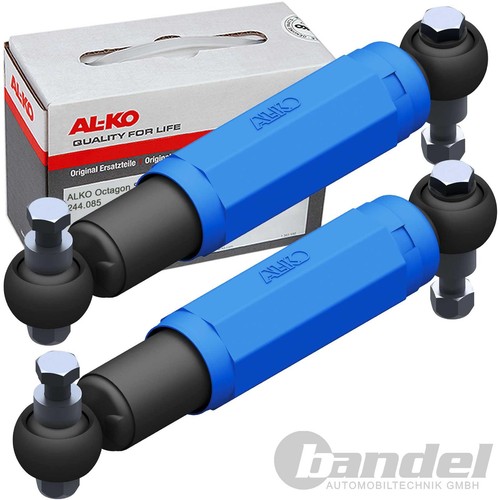 Alko ko amortisseur - 2,