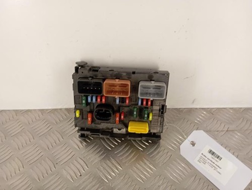 Boitier servitude moteur - , (bsm)