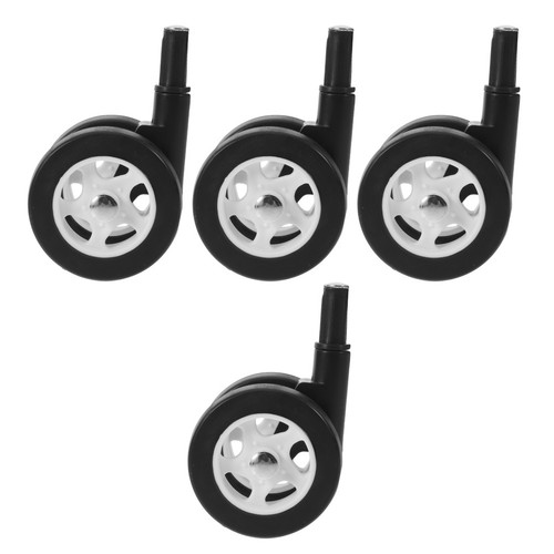 Pcs roues poussette - de,