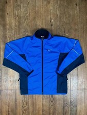 Track jacket nike - track, vintage