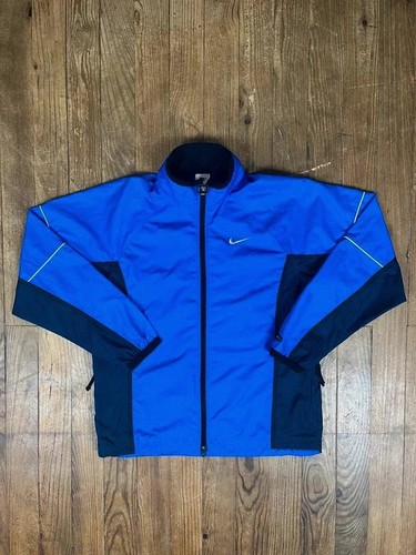 Track jacket nike - track, vintage