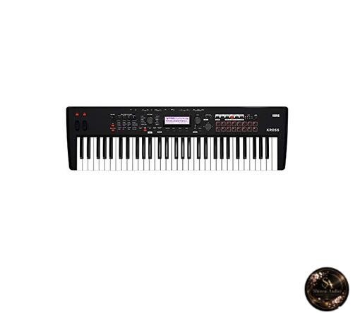 Synthétiseur clavier korg - clavier,