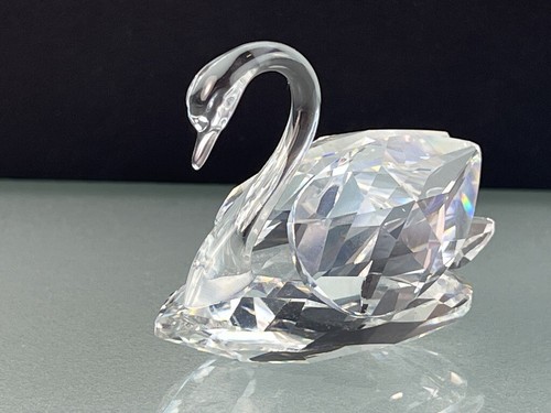 Figurine swarovski 010006 - figurine,