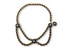 Vintage ceinture chanel - vintage,