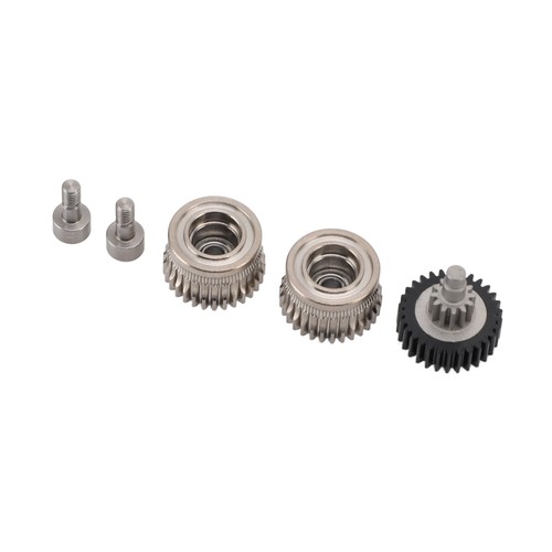 Extruder gear robuste pour - gear,
