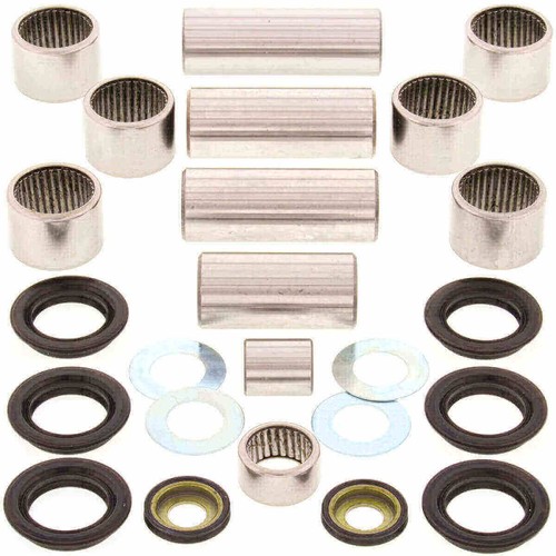 Kawasaki kdx 200 250 - 200,