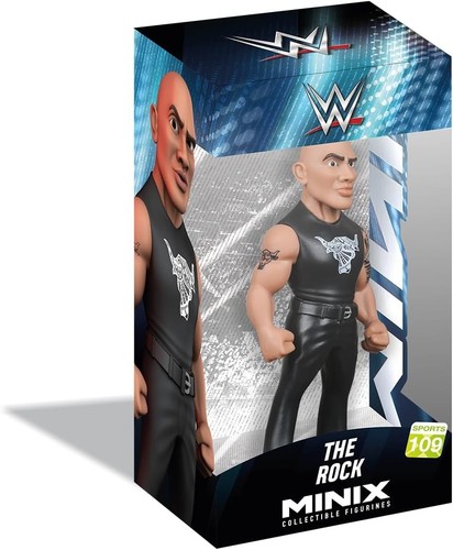 Figurine wwe the - figurine,