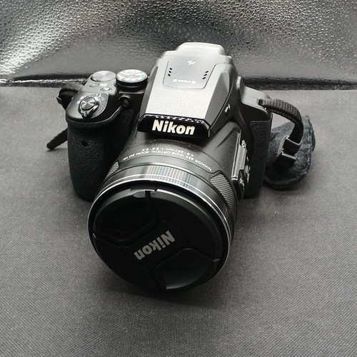 Appareil photo numérique