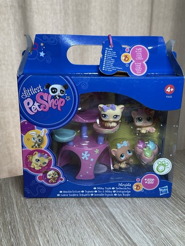 Petshop chaton - ⭐️⭐️,