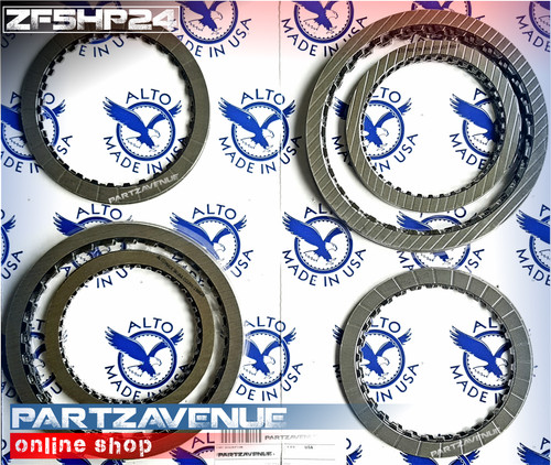 Kit embrayage friction - kit, d’embrayage