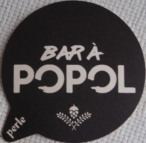 Sous bock bière brasserie - sous,