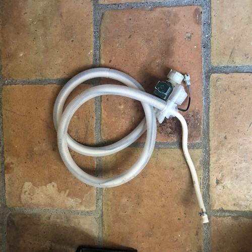 Aquastop lave vaisselle bosch - lave-vaisselle,