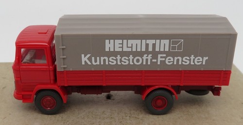 Wiking truck camion - ho, 1/87