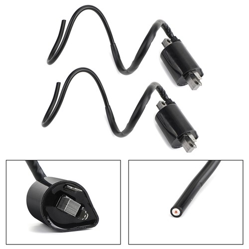 Bobine allumage pour yamaha - d'allumage,